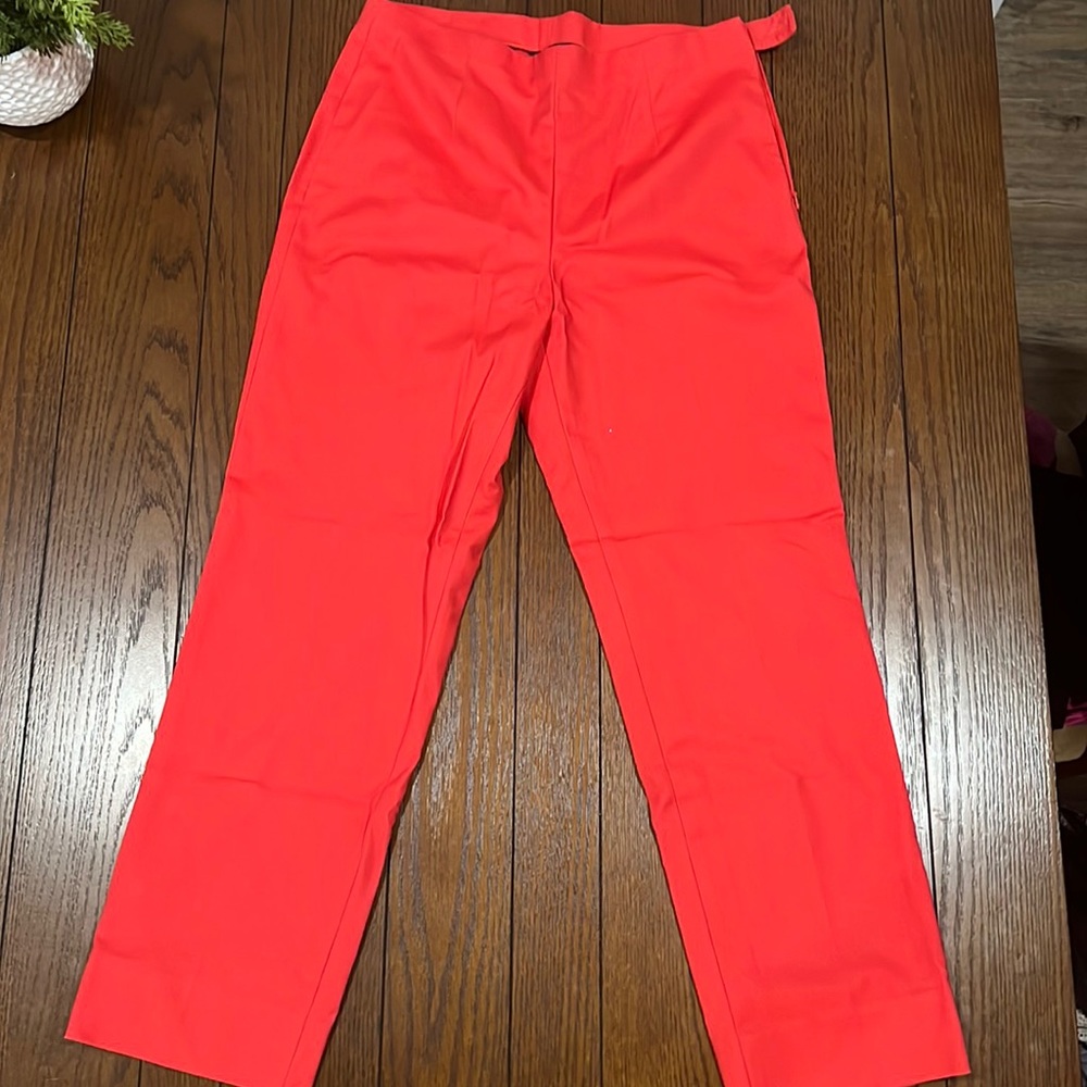 Dress pants